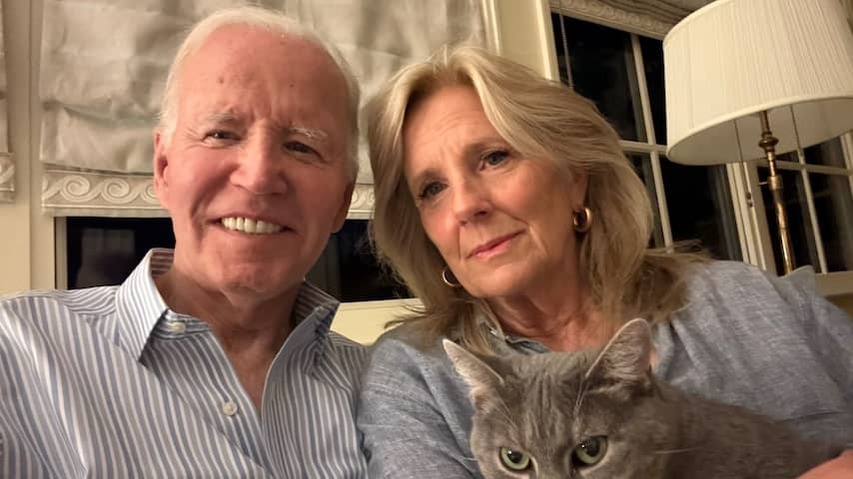 Biden responds to support after cancer diagnosis: 'On our strongest if it goes less'
