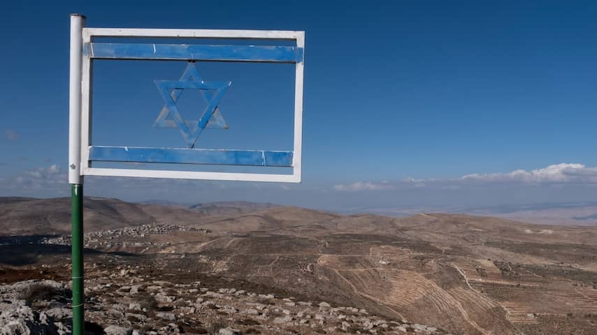 Israël approves construction of 22 settlements in the West Bank