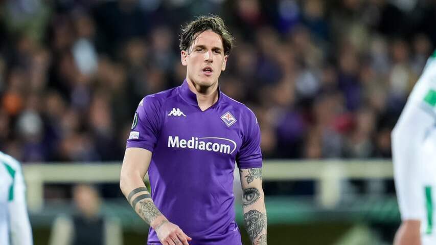 AS Roma accuses former player Zaniolo of Mistreatment Two youth players