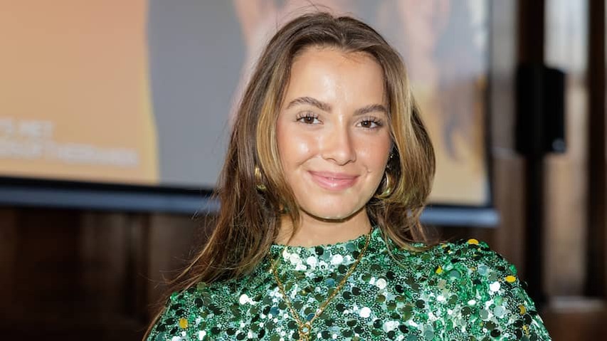 Jada Borsato Found the Run -Up To Lawsuit Against Father 'Mentally Very Spicy'