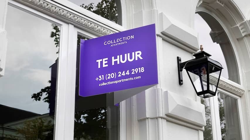 Rent a house