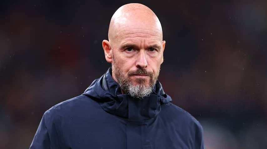 Erik ten Hag continues trainer career at German top club Bayer Leverkusen