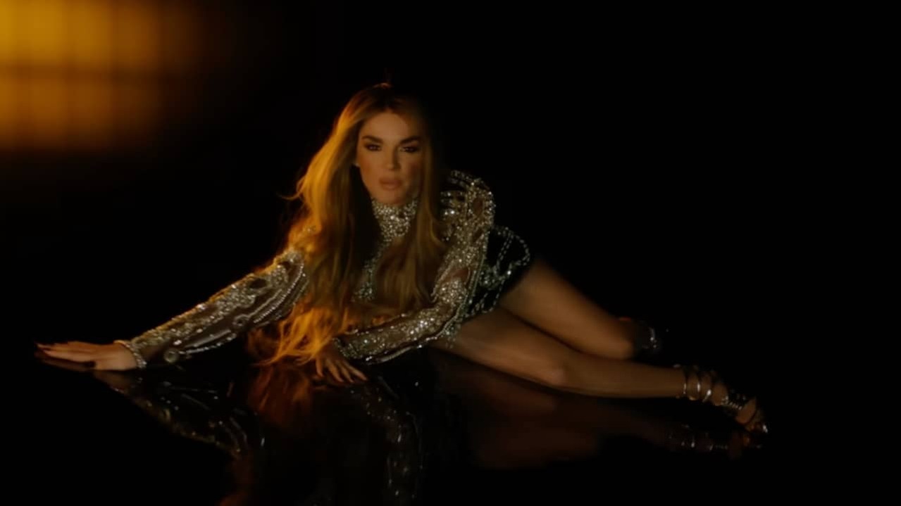 Image From Video: Spain - Melody - ESA Diva
