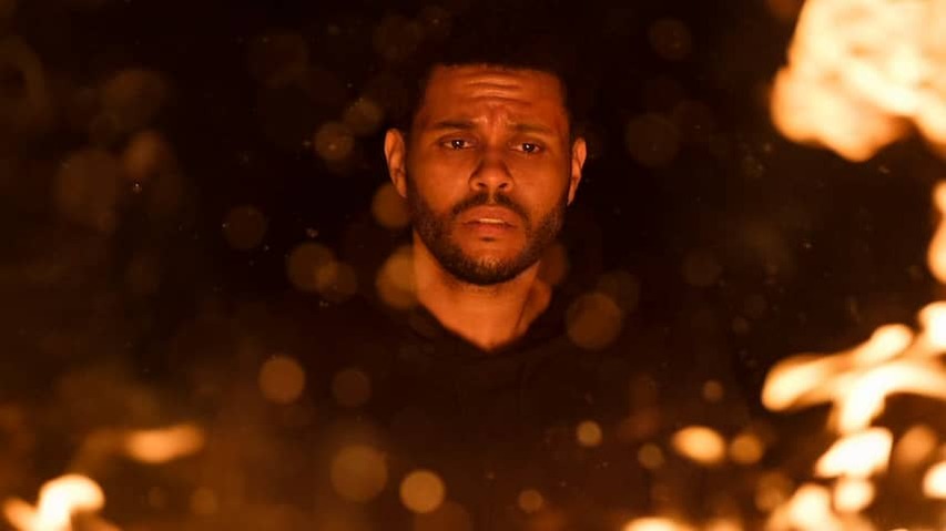 The Weeknd