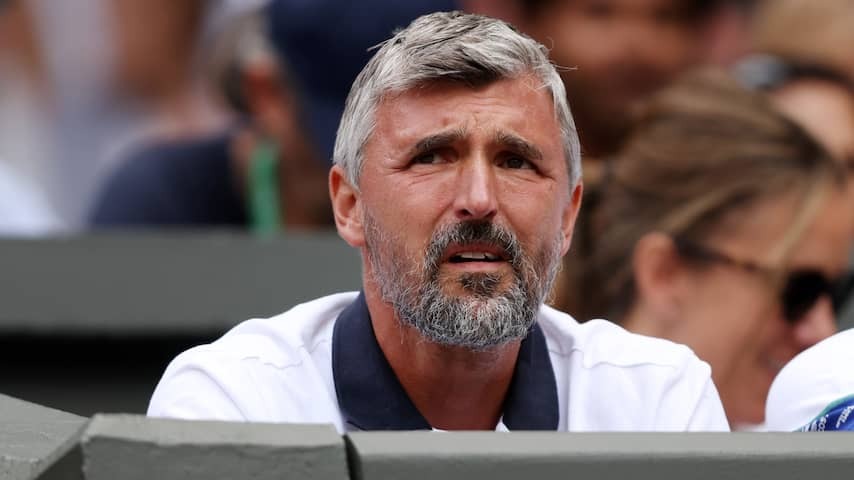Goran Ivanisevic