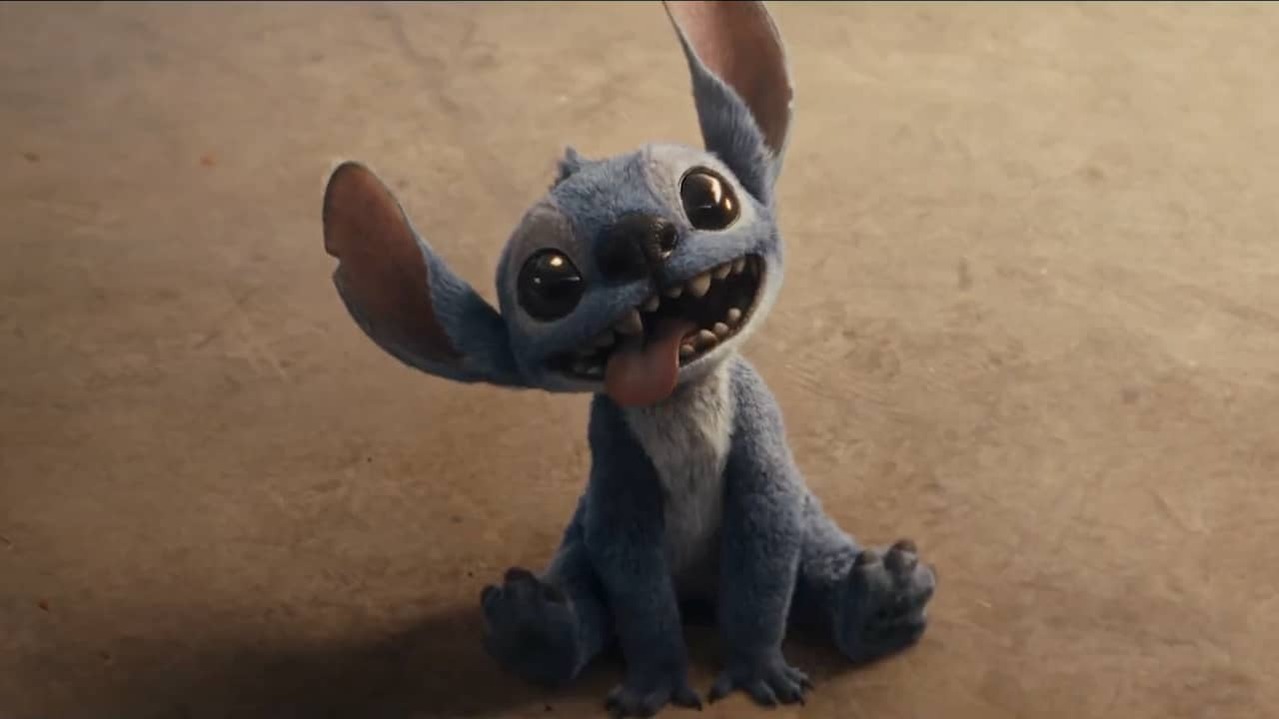 Image from Video: Watch the Trailer of Lilo & Stitch