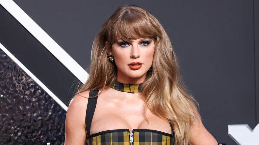Taylor Swift