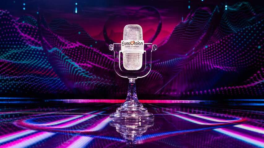 AVROTROS and NPO want a conversation with EBU about 'Basic principles' Songfestival