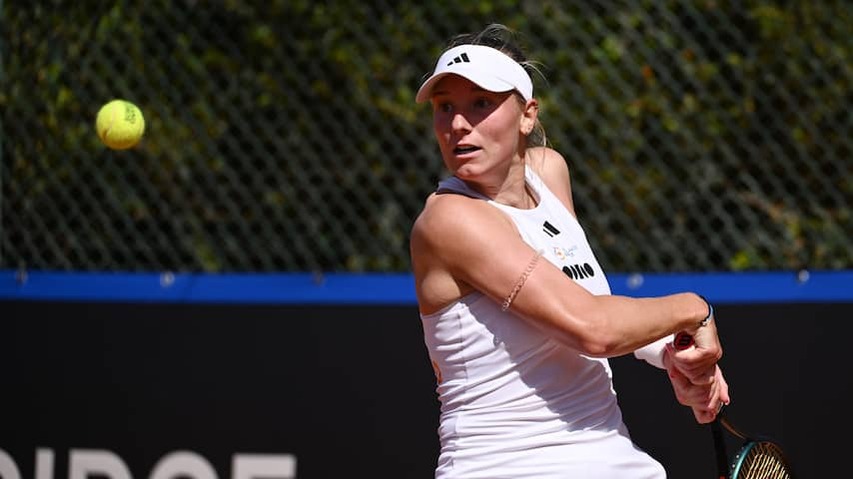 Koevermans misses Grand Slam debut after loss qualifications Roland Garros