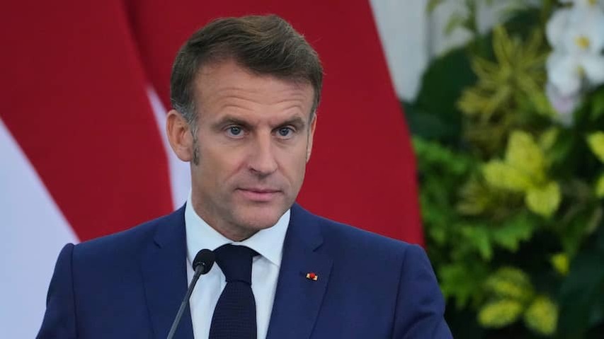 France is considering recognizing Palestinian state: 'Other countries will follow'