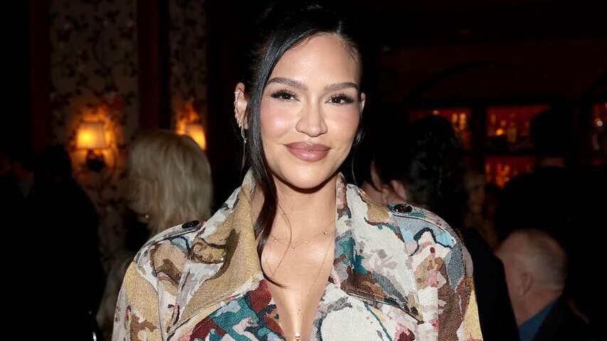 Singer Cassie Ventura gave birth to third child