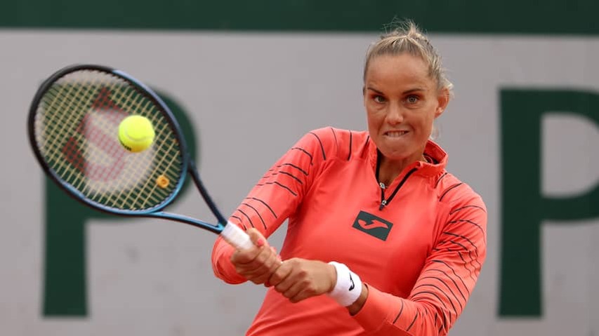 Arantxa Rus