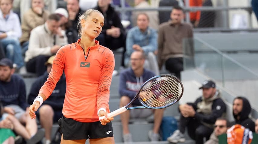 Arantxa Rus