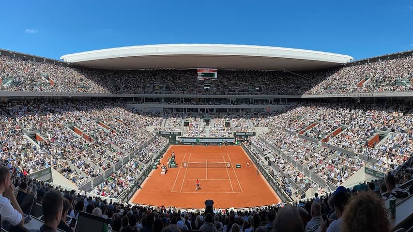 Roland Garros