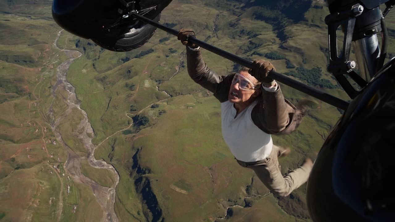 Image from Video: Watch the Trailer of Mission: Impossible - The Final Reckoning