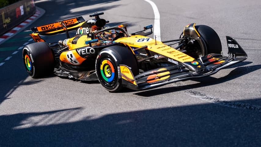 McLaren