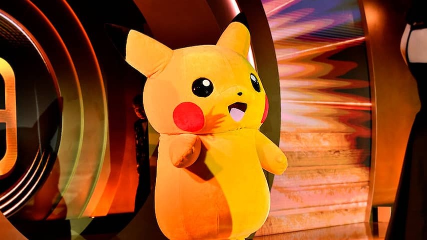 Japan wants to get rid of baby names like Pikachu and Devil