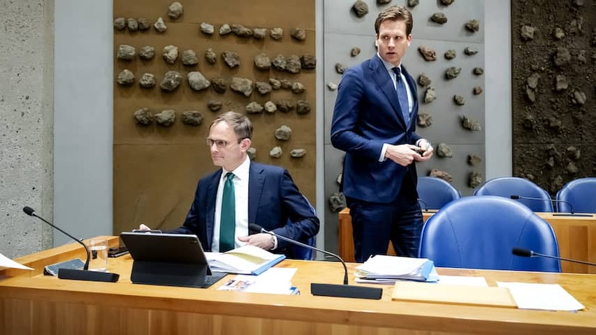 Personal Contribution Youth Care appears again in cabinet plans, opposition from opposition