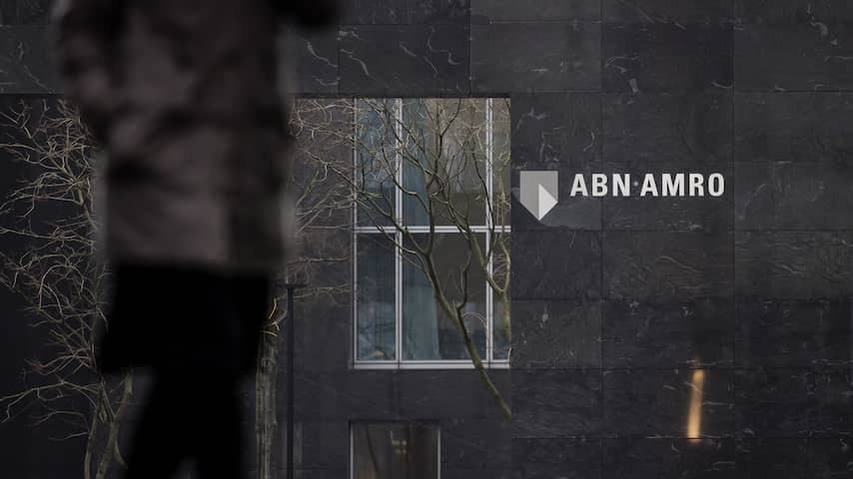 ABN AMRO pays a fine of 14 million euros for complicity tax evasion