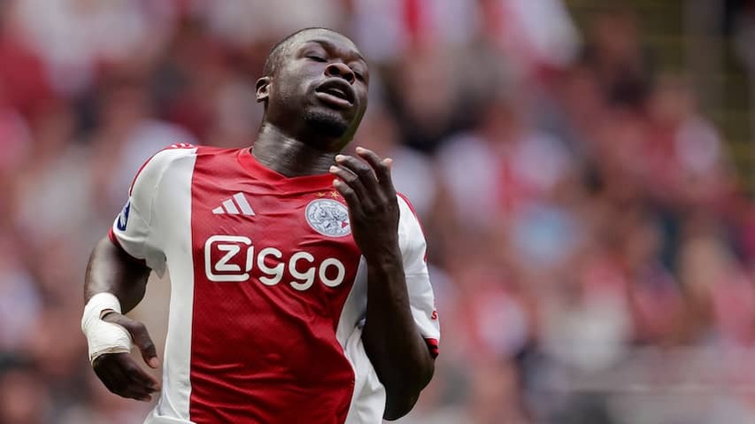 Ajax can hope for a title, but Eredivisie decides second after a bad series