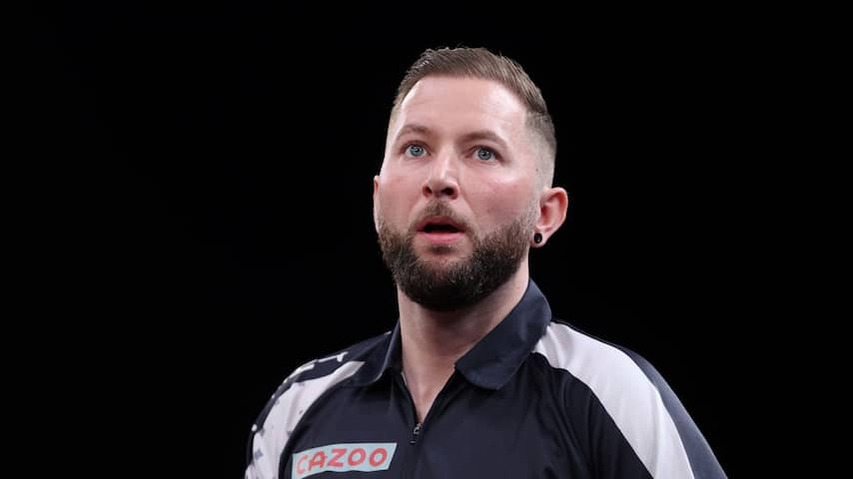 Danny Noppert loses in a high -quality party and is ready in Rosmalen