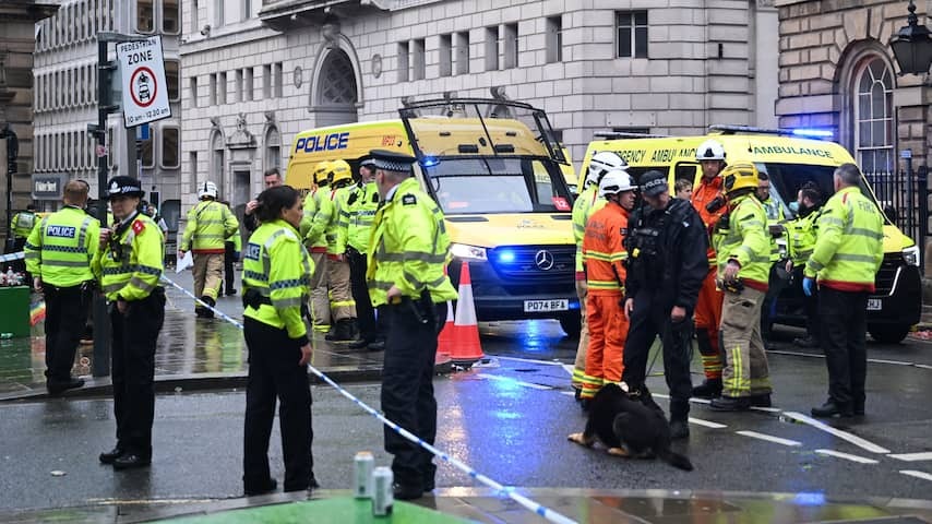 Former Marine charged for collision in Liverpool