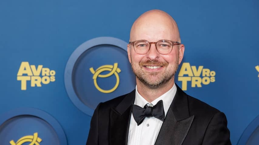Tim de Wit succeeds Sophie Hilbrand in new talk show BNNVARA