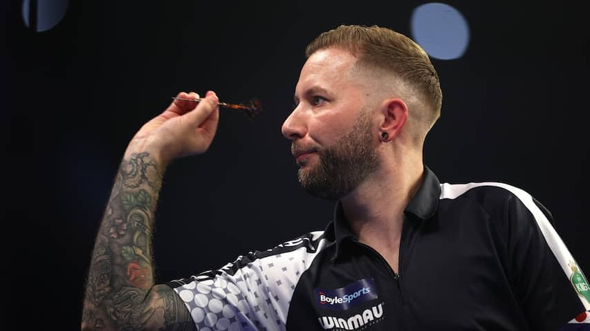 Noppert qualifies thanks to comeback for quarterfinals in Rosmalen