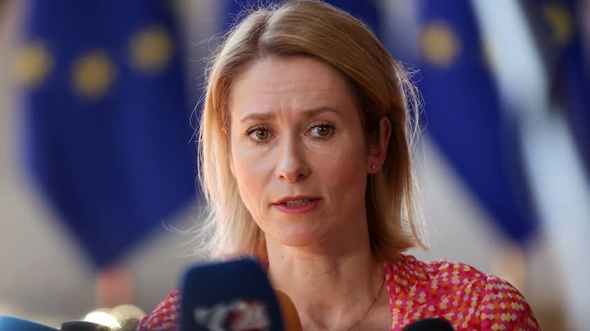 New European sanctions against Russia are 'most radical since war'