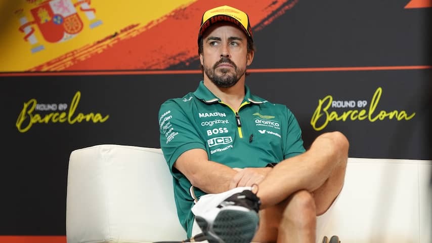 Fernando Alonso