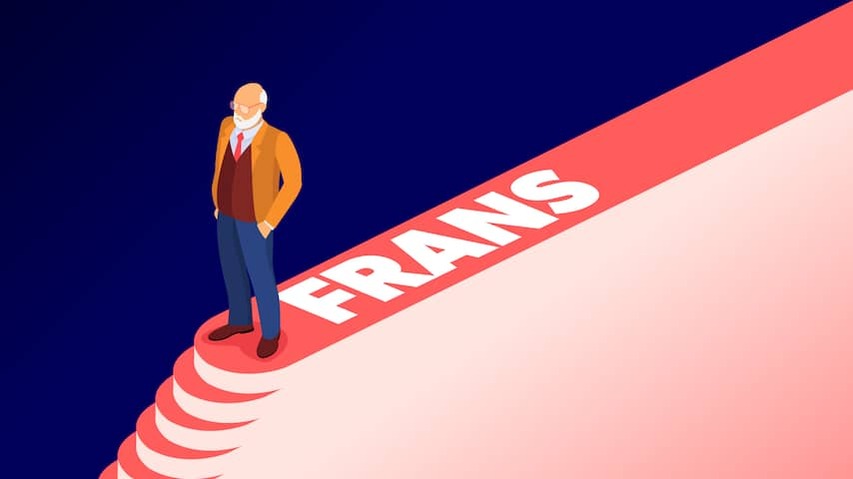 NU.nl launches new political podcast about Frans Timmermans