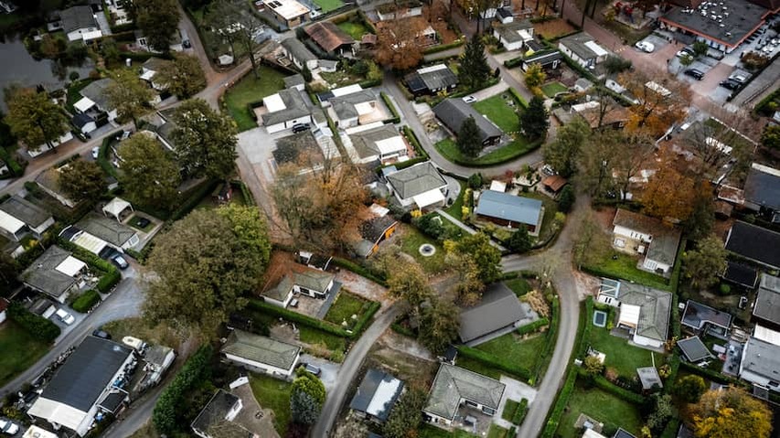 holiday park