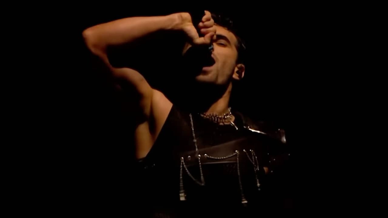 Image from Video: Armenia - Parg - Survivor