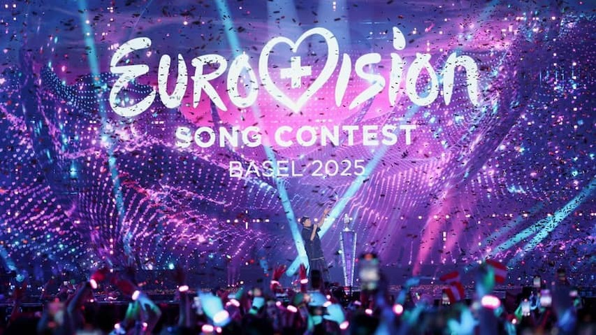 Slovenian broadcaster threatens to stop Songfestival if Israel remains welcome