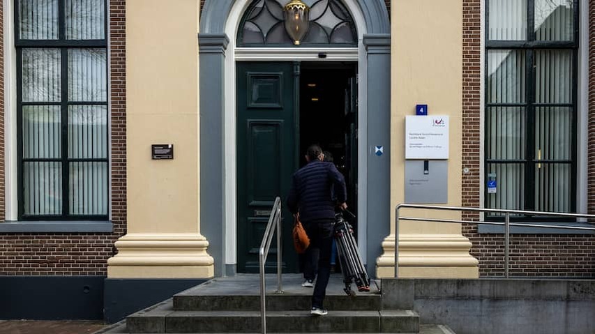 Hundreds of name errors made in judgments, perpetrators may run around freely