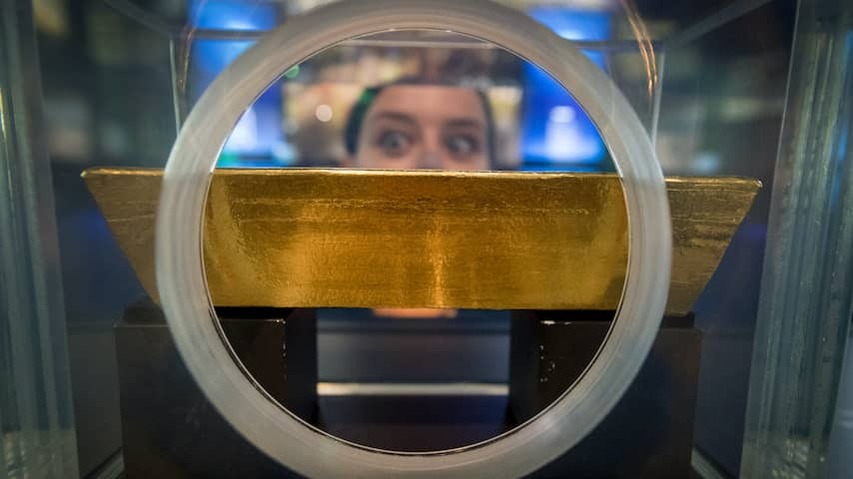 Gold, gold price,