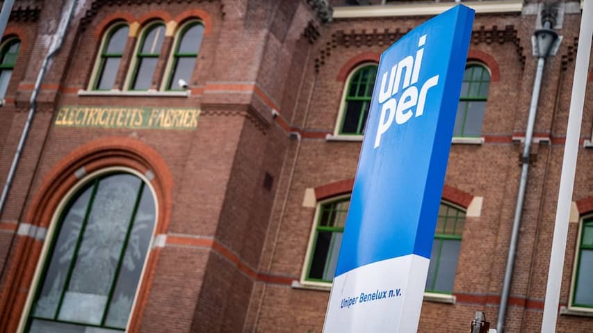 Uniper The Hague