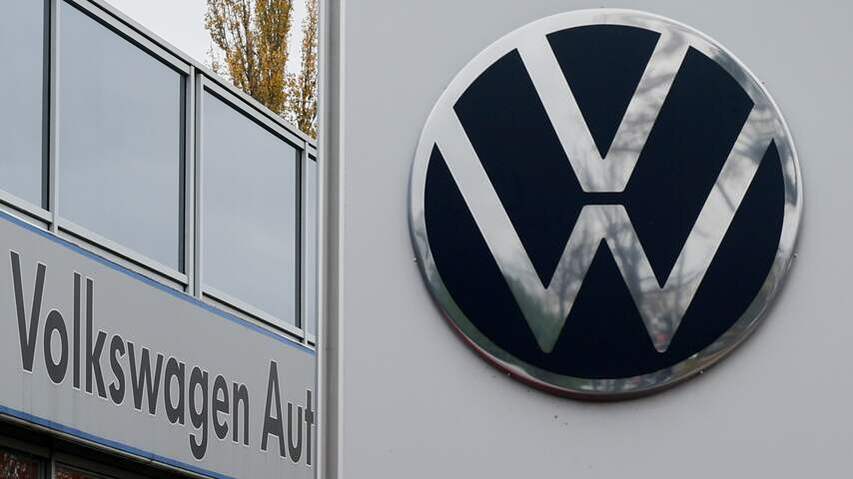 Former Volkswagen managers found guilty in Dieselgate fraud case