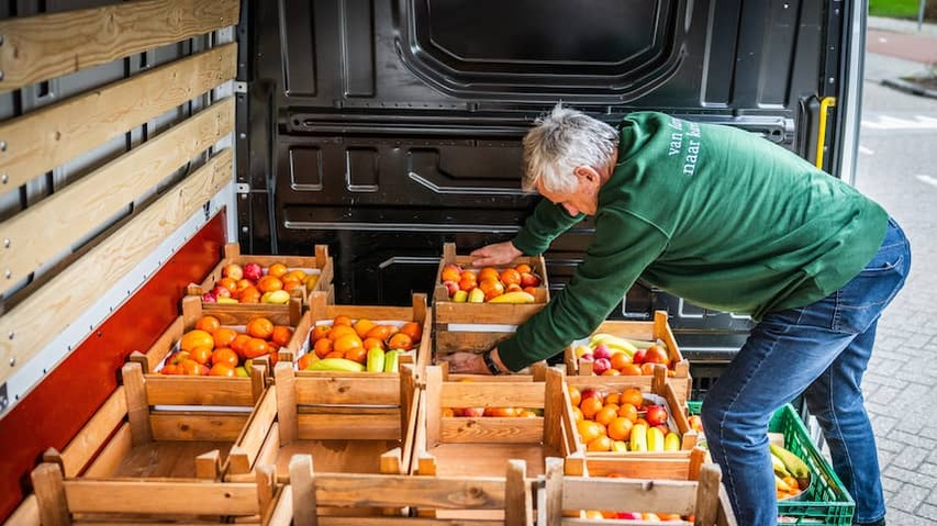 Labor market changes: More rights for flex worker, fewer temporary contracts