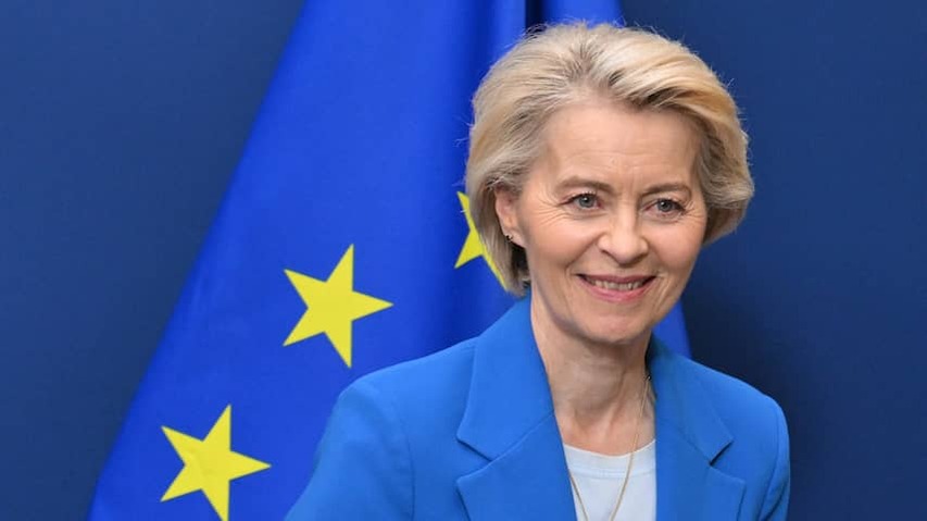 Conversations EU and Emirates can lead to the first major trade agreement