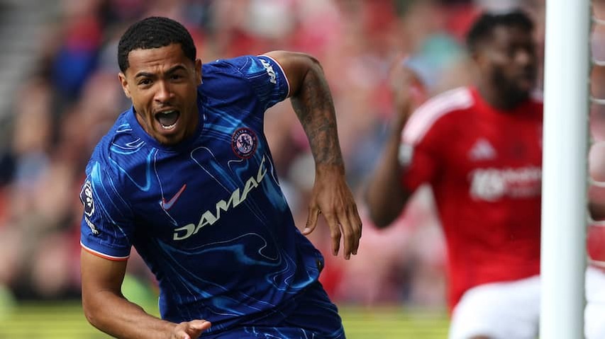 Chelsea wins battle for Champions League ticket, City also works