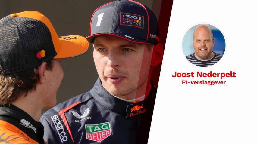Preview GP Imola: first corner crucial for Verstappen and Piastri