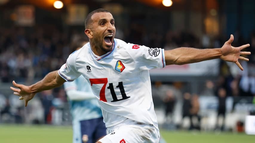 Youssef El Kachati