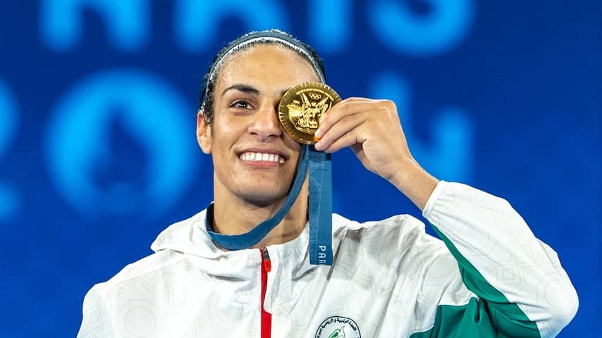 Boxing Association introduces mandatory sex test, Khelif is not allowed to go to Eindhoven