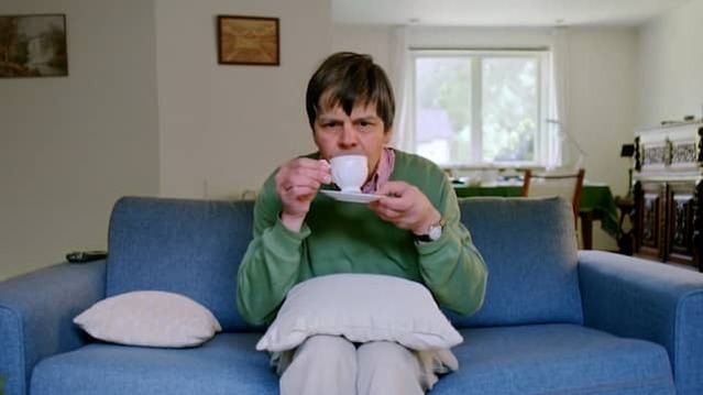 Kees 'really flies out' in new documentary: View the trailer