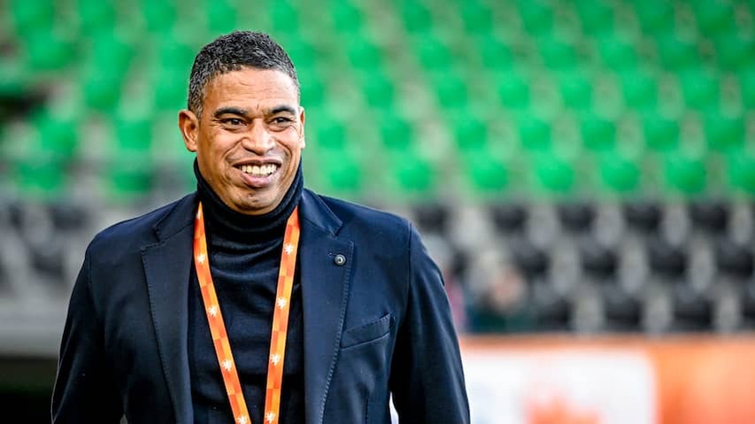 Young Orange with Taylor and Maatsen to EC, no Goes, Meerdink and Emegha