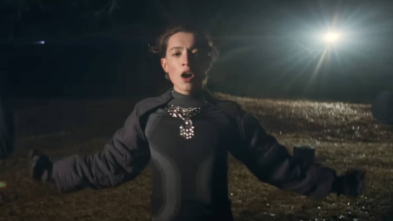 Image from Video: Norway - Kyle Alessandro - Lighter