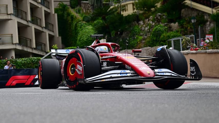 Charles Leclerc