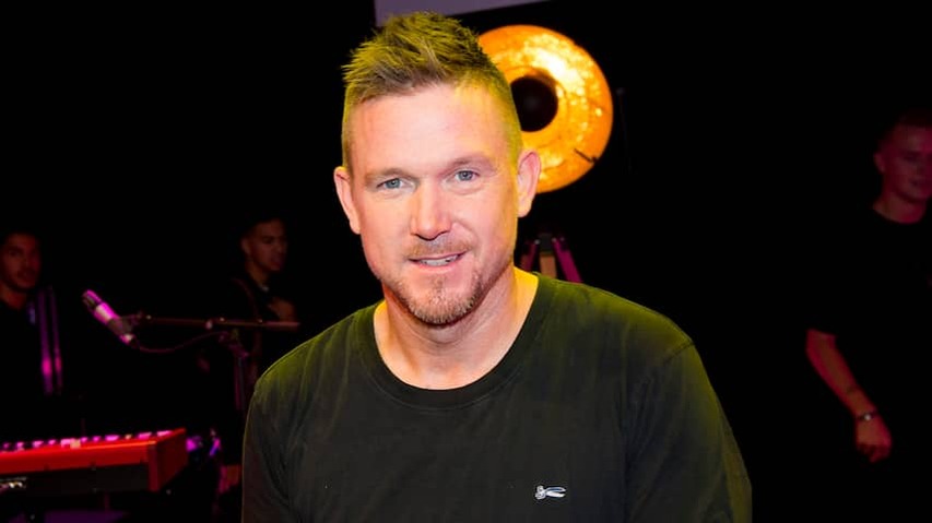 Legal over Chantage Johnny de Mol moved to September