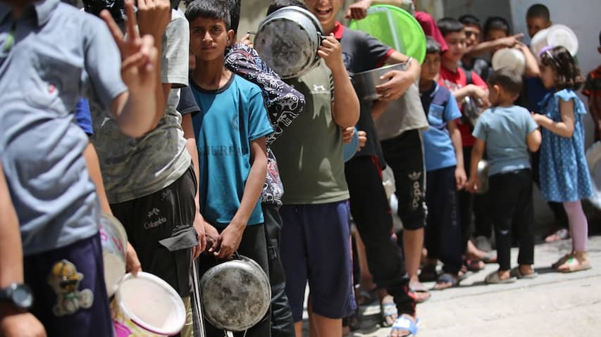 UN reports wrong figures about Gazan babies in need, rectification follows